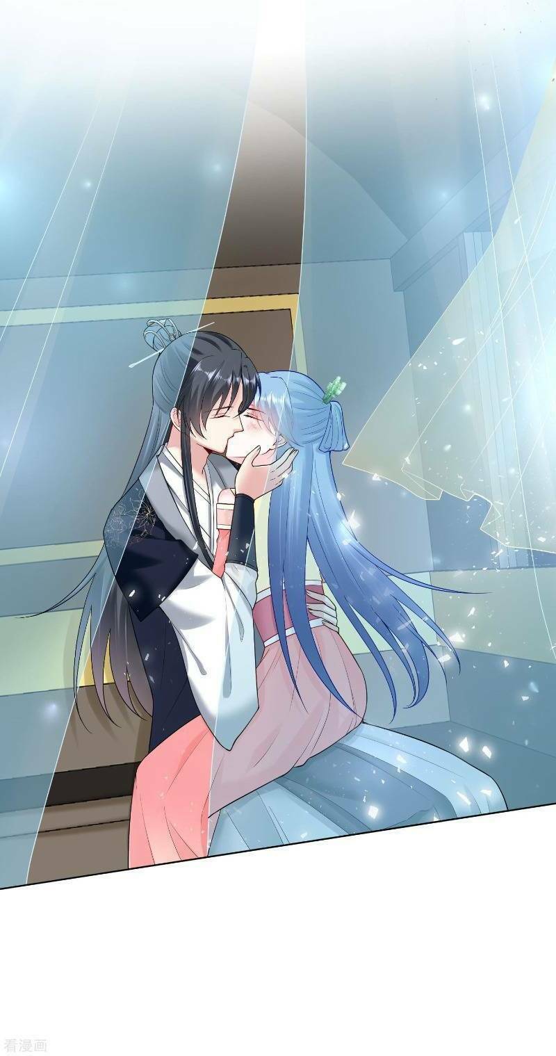 Độc Y Đích Nữ chapter 107 - Upload bởi truyensieuhay.com