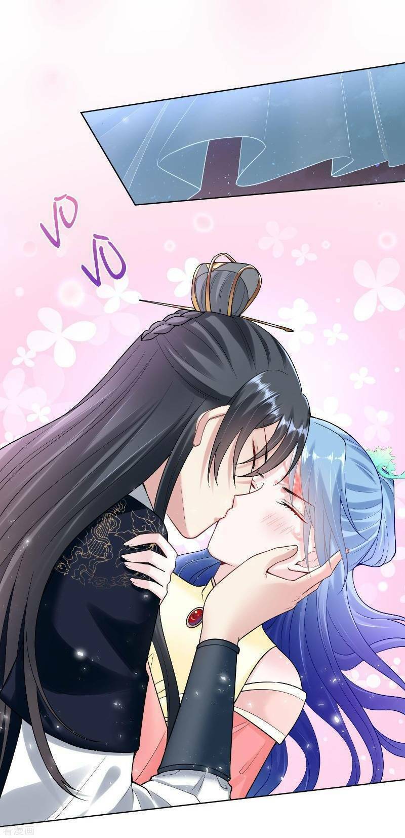 Độc Y Đích Nữ chapter 107 - Upload bởi truyensieuhay.com