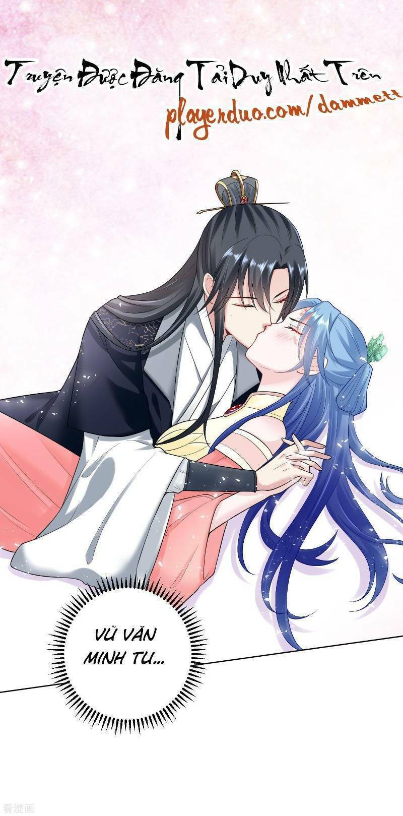 Độc Y Đích Nữ chapter 107 - Upload bởi truyensieuhay.com