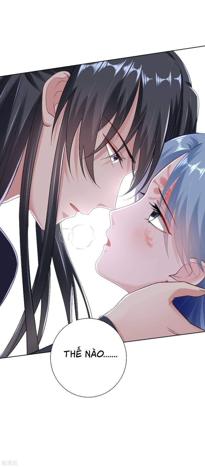 Độc Y Đích Nữ chapter 107 - Upload bởi truyensieuhay.com