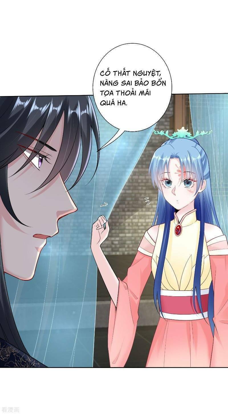 Độc Y Đích Nữ chapter 107 - Upload bởi truyensieuhay.com