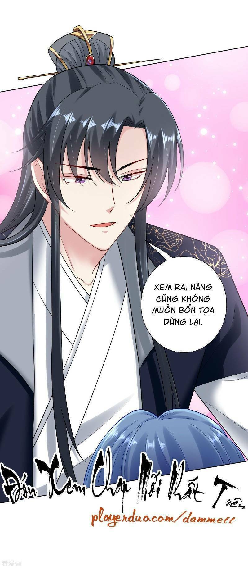 Độc Y Đích Nữ chapter 107 - Upload bởi truyensieuhay.com
