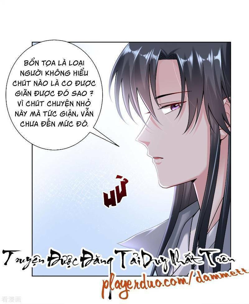 Độc Y Đích Nữ chapter 107 - Upload bởi truyensieuhay.com