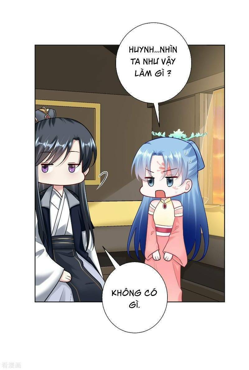 Độc Y Đích Nữ chapter 107 - Upload bởi truyensieuhay.com
