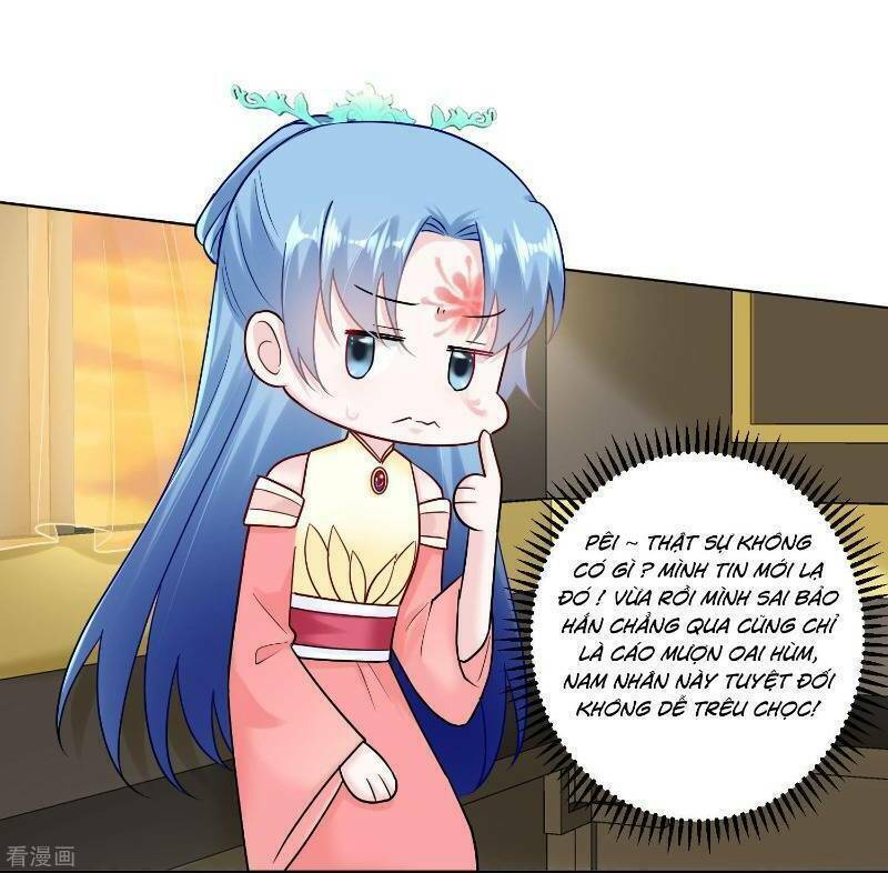 Độc Y Đích Nữ chapter 107 - Upload bởi truyensieuhay.com