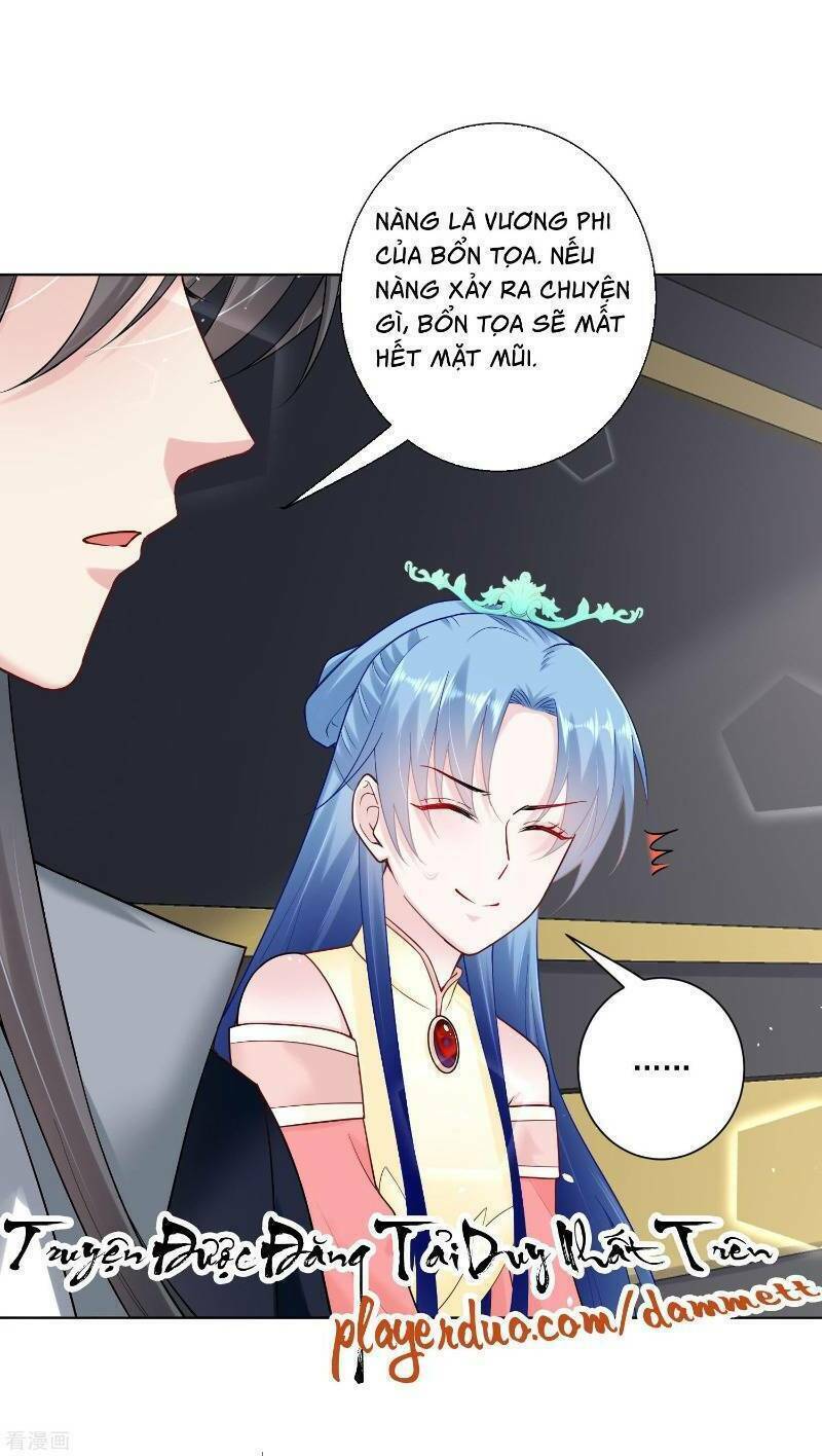 Độc Y Đích Nữ chapter 108 - Upload bởi truyensieuhay.com