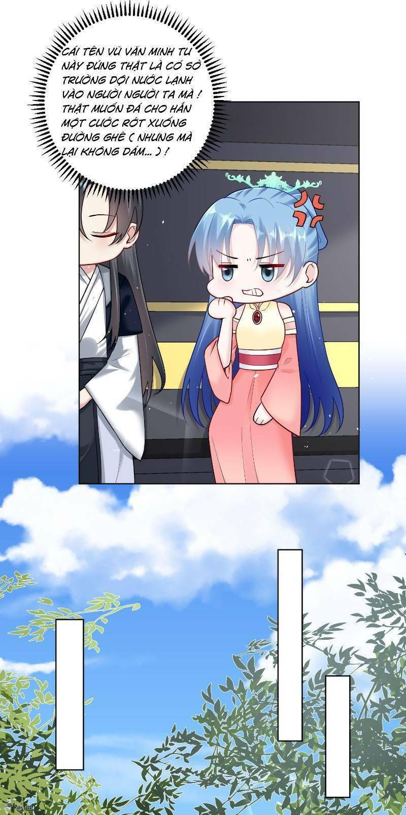 Độc Y Đích Nữ chapter 108 - Upload bởi truyensieuhay.com