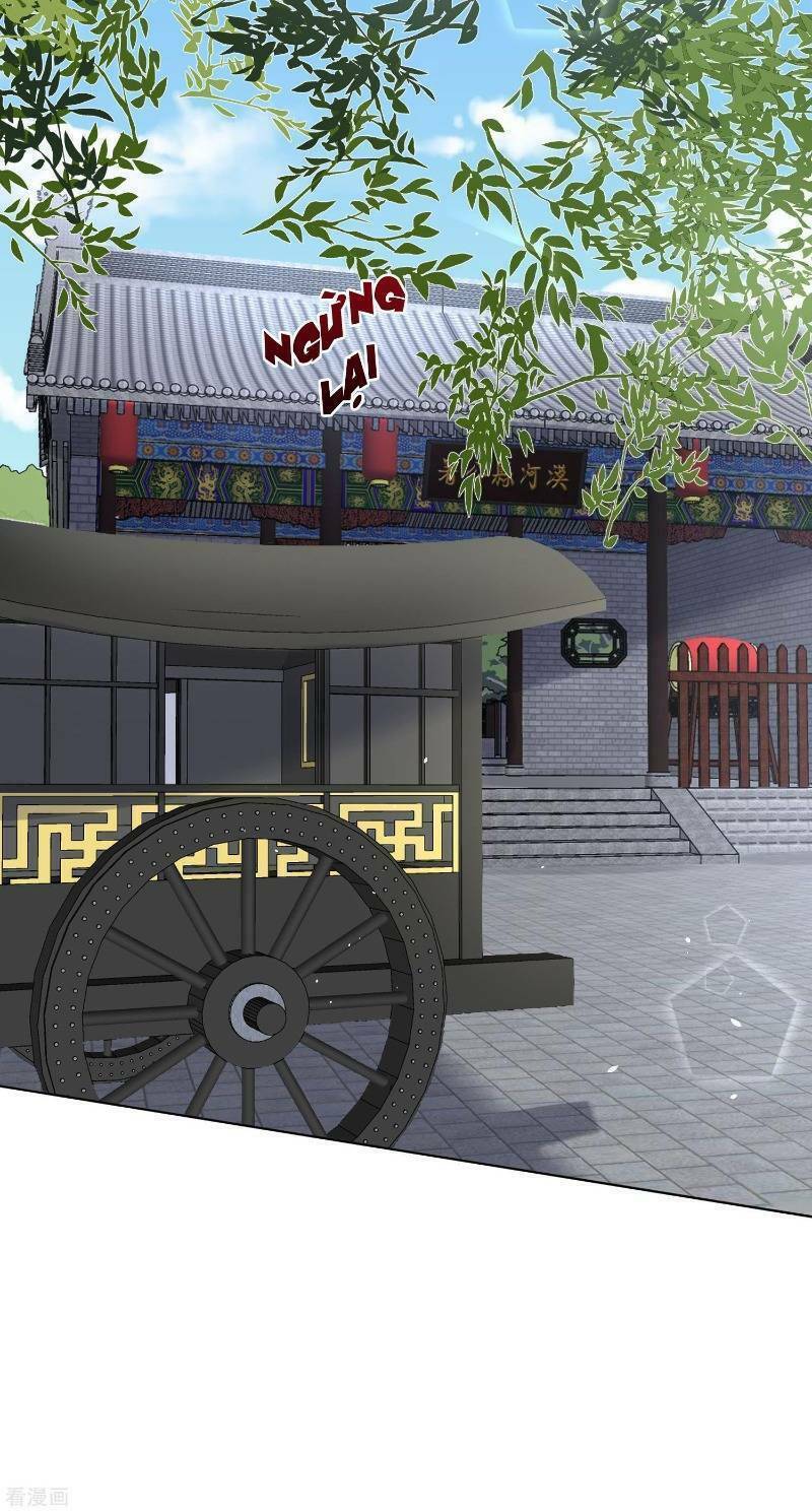 Độc Y Đích Nữ chapter 108 - Upload bởi truyensieuhay.com