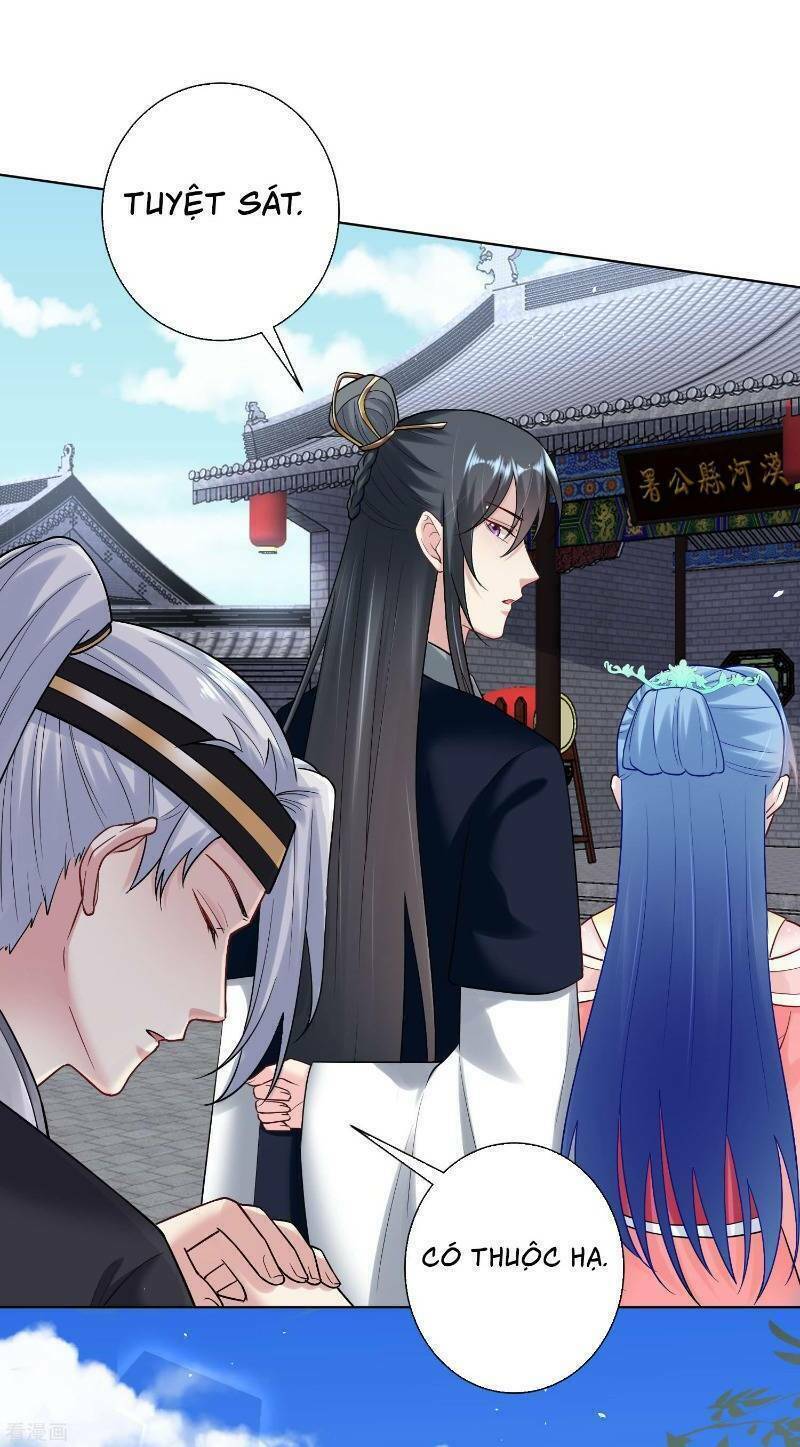 Độc Y Đích Nữ chapter 108 - Upload bởi truyensieuhay.com