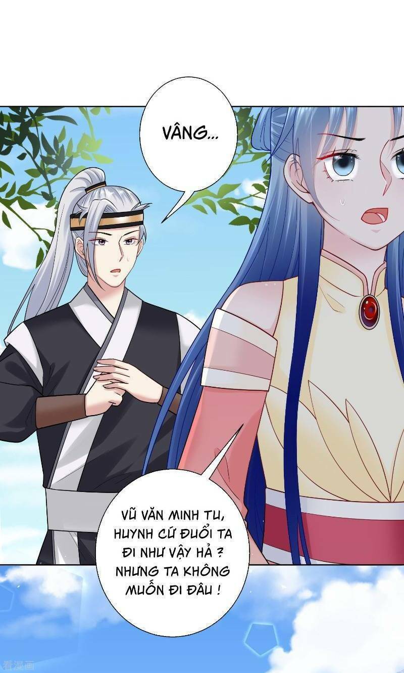 Độc Y Đích Nữ chapter 108 - Upload bởi truyensieuhay.com