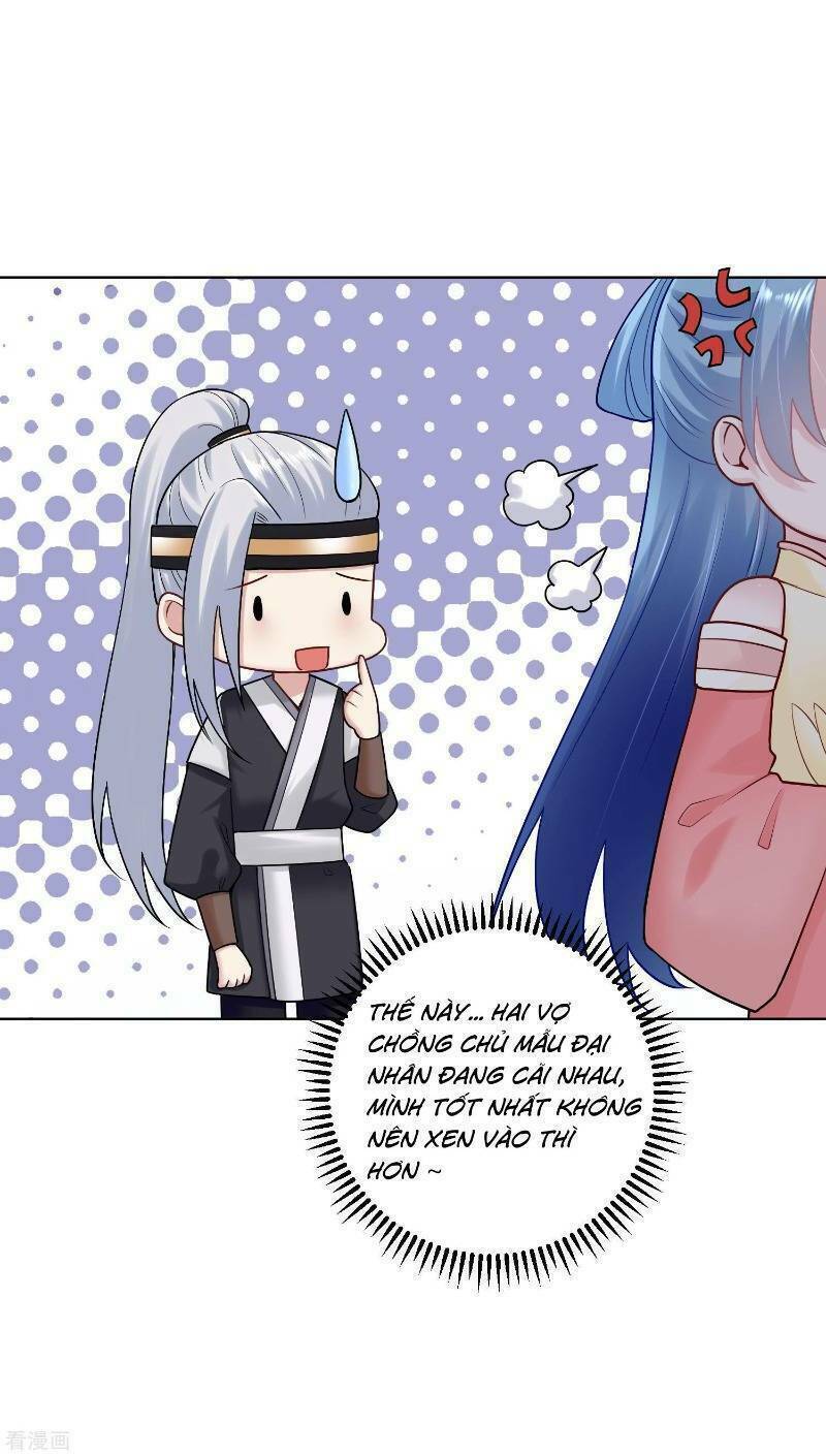 Độc Y Đích Nữ chapter 108 - Upload bởi truyensieuhay.com