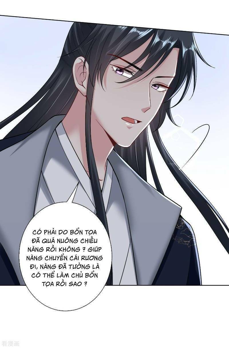 Độc Y Đích Nữ chapter 108 - Upload bởi truyensieuhay.com