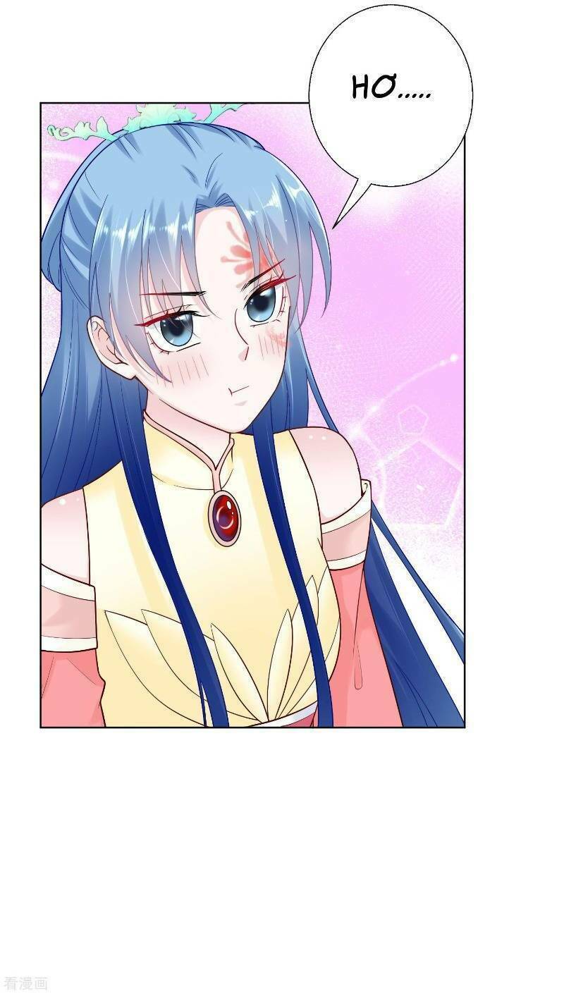 Độc Y Đích Nữ chapter 108 - Upload bởi truyensieuhay.com