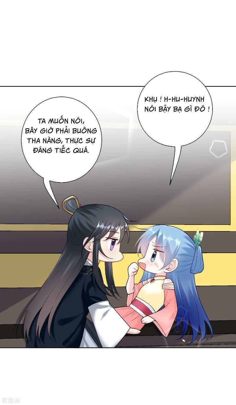 Độc Y Đích Nữ chapter 108 - Upload bởi truyensieuhay.com