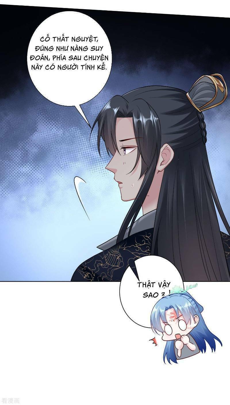 Độc Y Đích Nữ chapter 108 - Upload bởi truyensieuhay.com