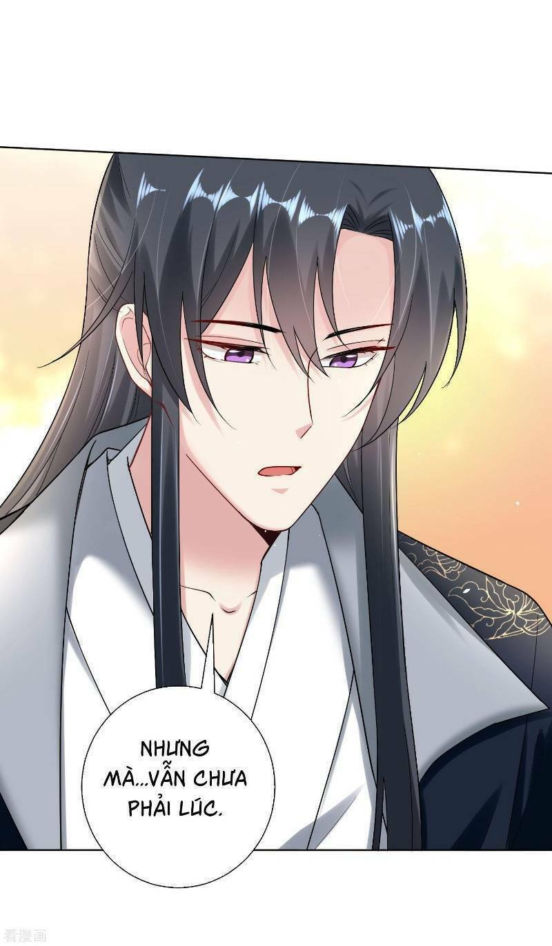 Độc Y Đích Nữ chapter 108 - Upload bởi truyensieuhay.com
