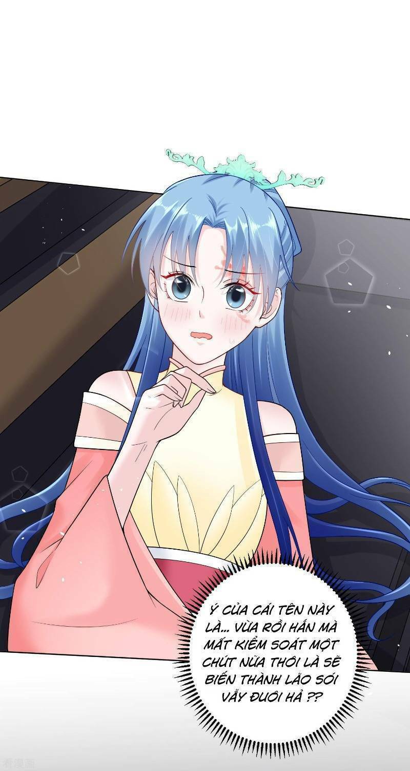 Độc Y Đích Nữ chapter 108 - Upload bởi truyensieuhay.com