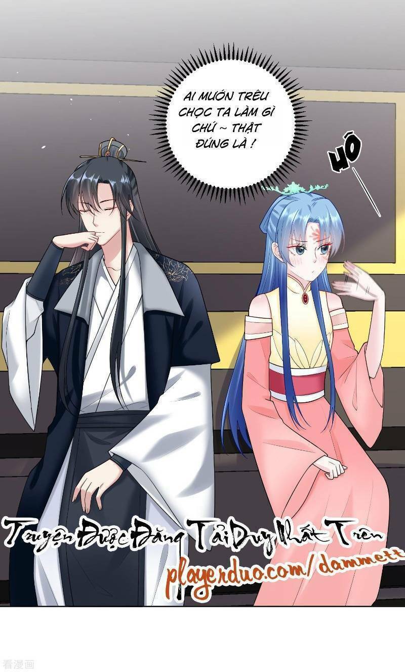 Độc Y Đích Nữ chapter 108 - Upload bởi truyensieuhay.com
