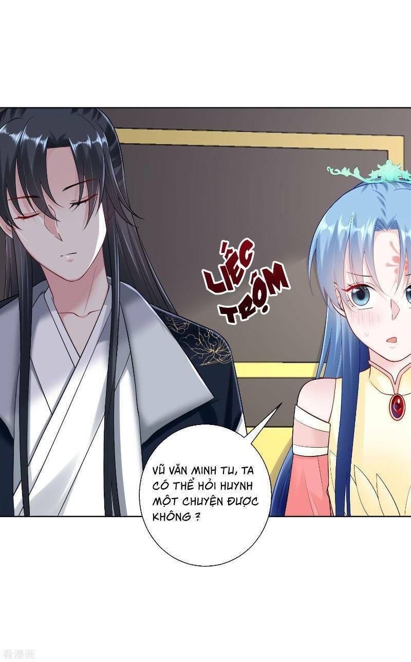 Độc Y Đích Nữ chapter 108 - Upload bởi truyensieuhay.com
