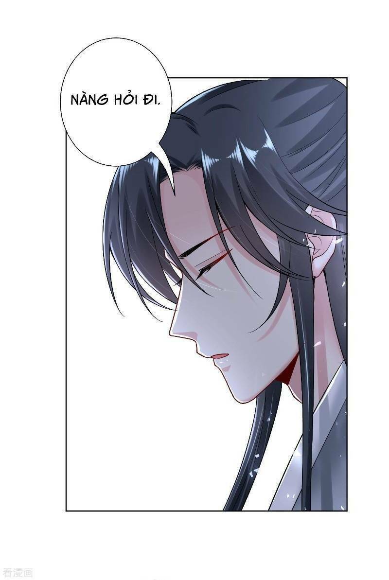 Độc Y Đích Nữ chapter 108 - Upload bởi truyensieuhay.com