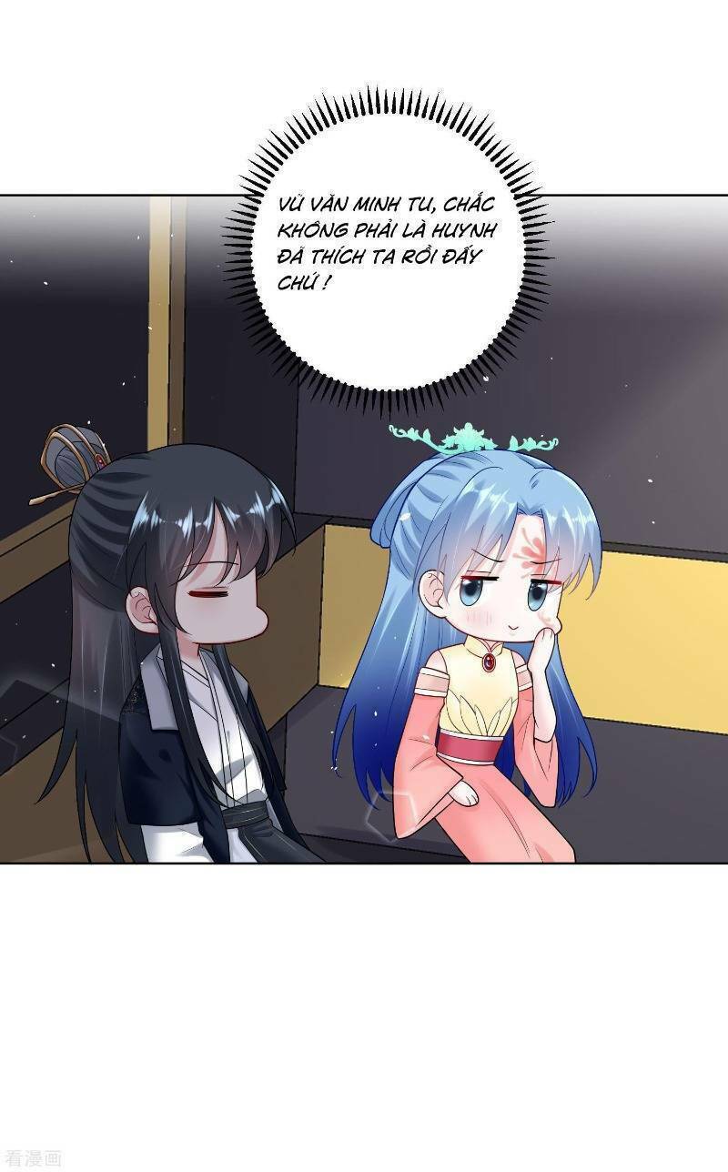 Độc Y Đích Nữ chapter 108 - Upload bởi truyensieuhay.com