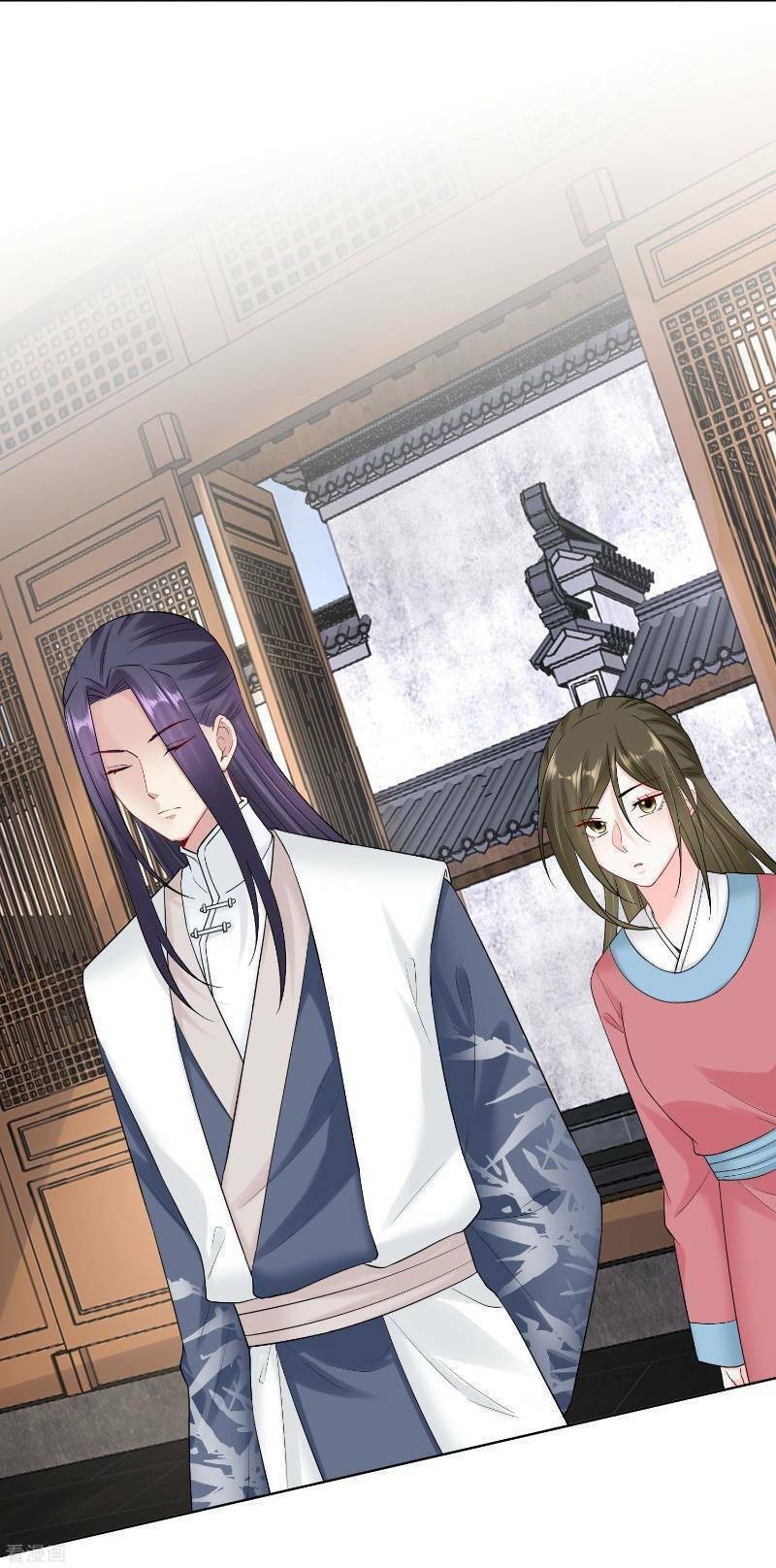 Độc Y Đích Nữ chapter 109 - Trang 14