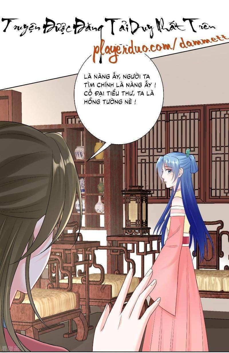 Độc Y Đích Nữ chapter 109 - Trang 15