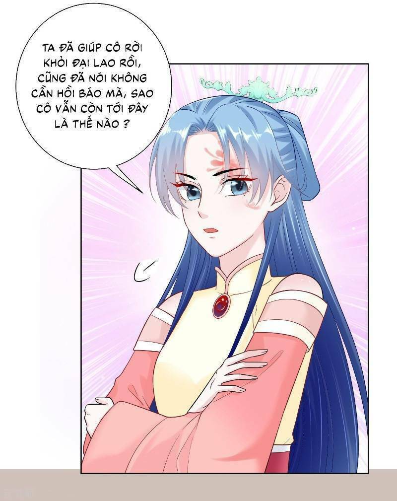 Độc Y Đích Nữ chapter 109 - Trang 20
