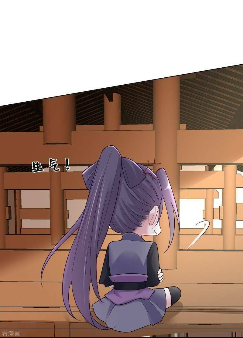 Độc Y Đích Nữ chapter 109 - Trang 24