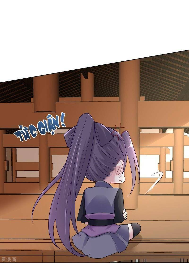 Độc Y Đích Nữ chapter 109 - Trang 25