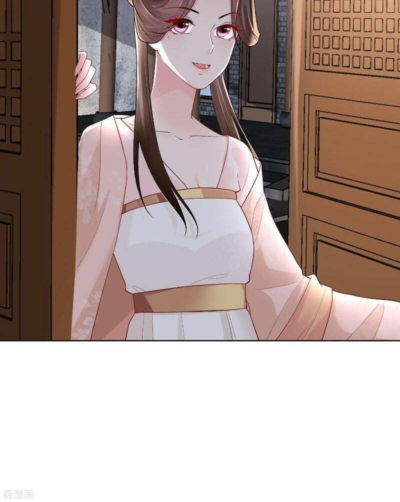 Độc Y Đích Nữ chapter 109 - Trang 27
