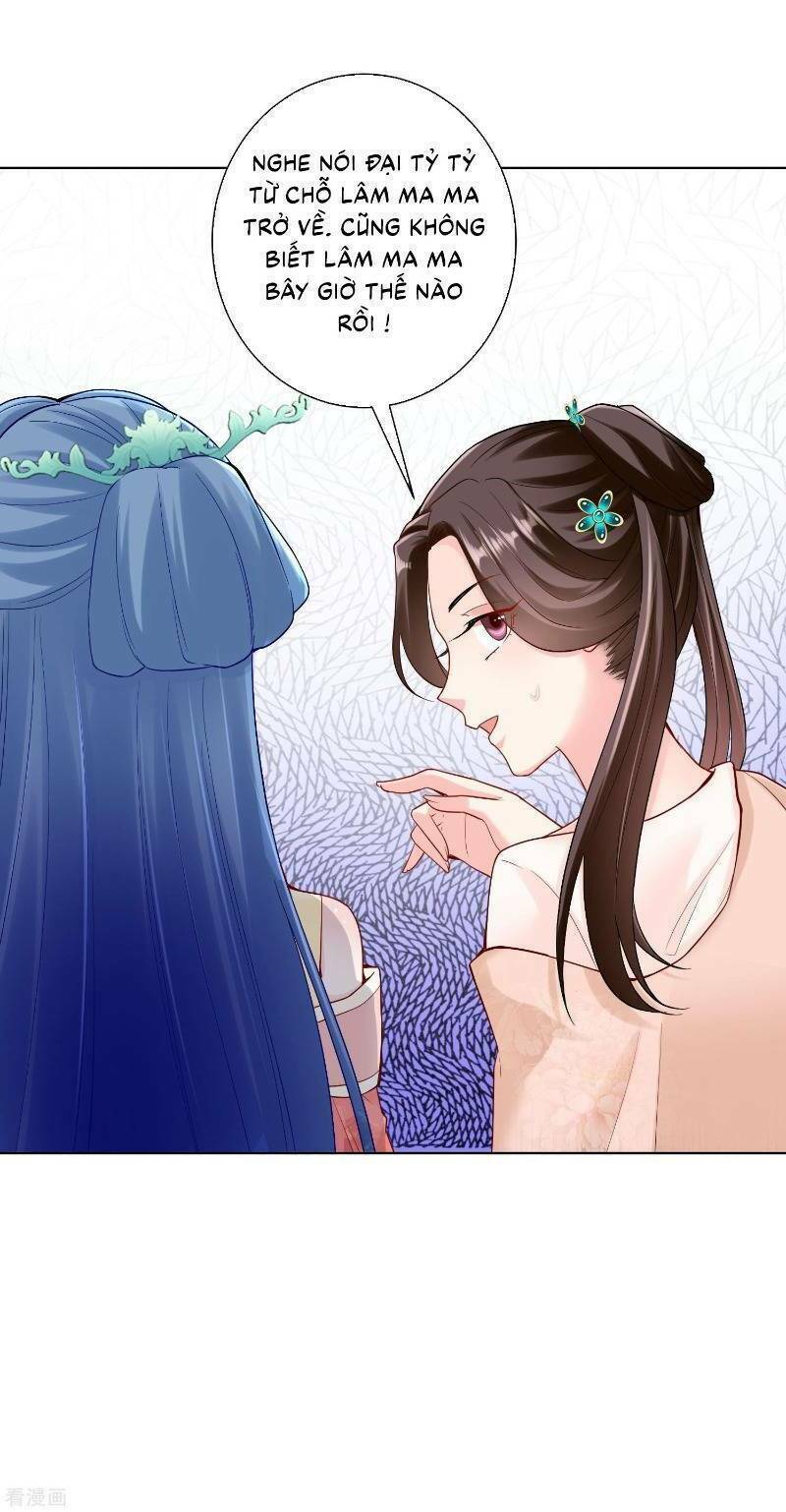 Độc Y Đích Nữ chapter 109 - Trang 29