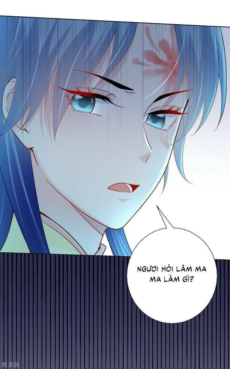 Độc Y Đích Nữ chapter 109 - Trang 30