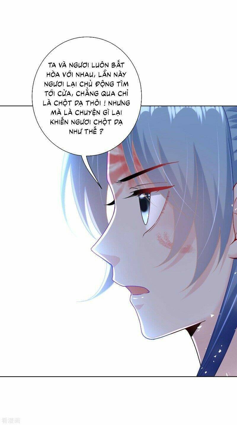 Độc Y Đích Nữ chapter 110 - Trang 11