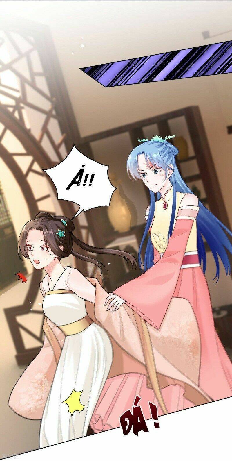 Độc Y Đích Nữ chapter 110 - Trang 14