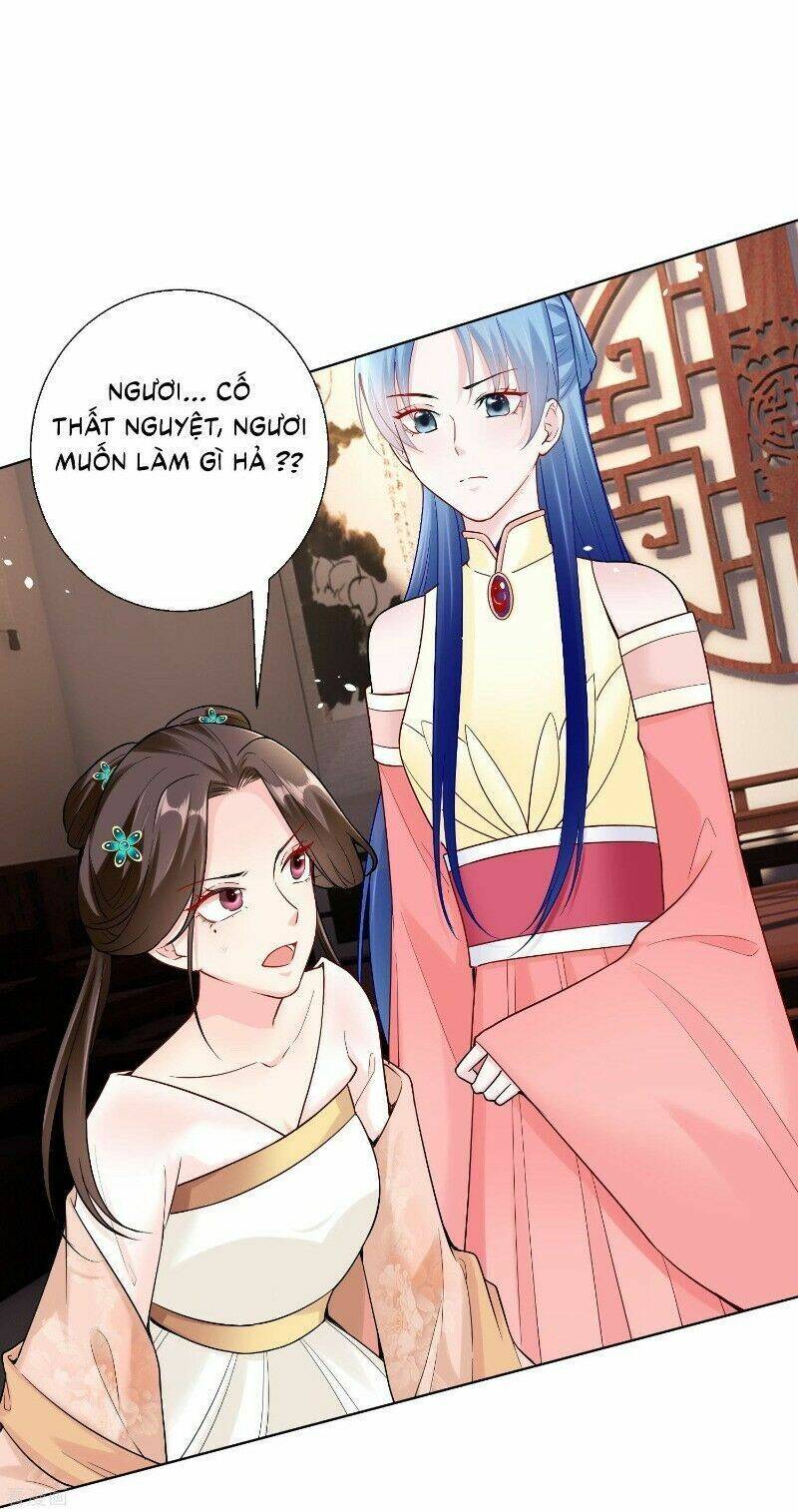Độc Y Đích Nữ chapter 110 - Trang 15