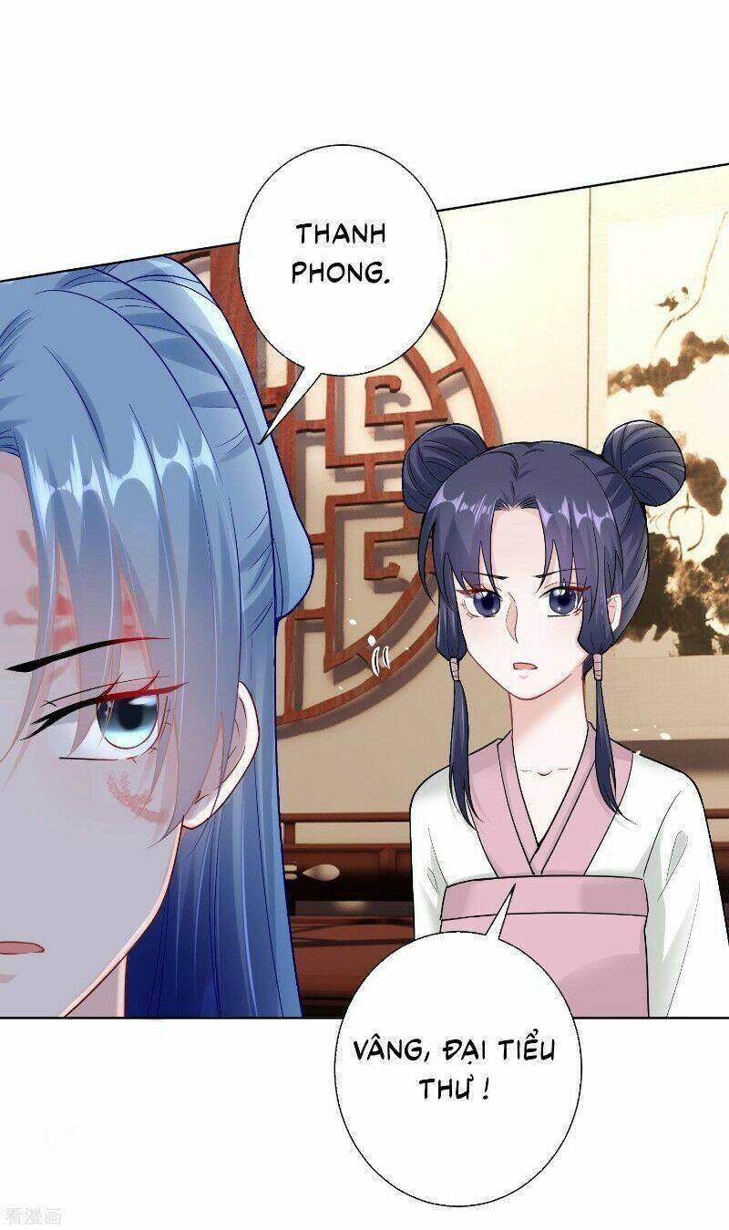 Độc Y Đích Nữ chapter 110 - Trang 16