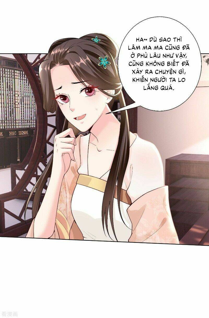 Độc Y Đích Nữ chapter 110 - Trang 2