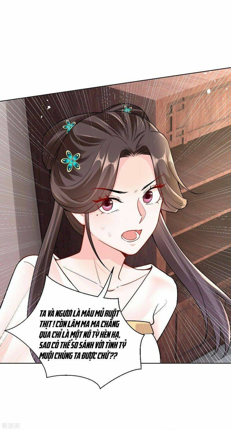 Độc Y Đích Nữ chapter 110 - Trang 26
