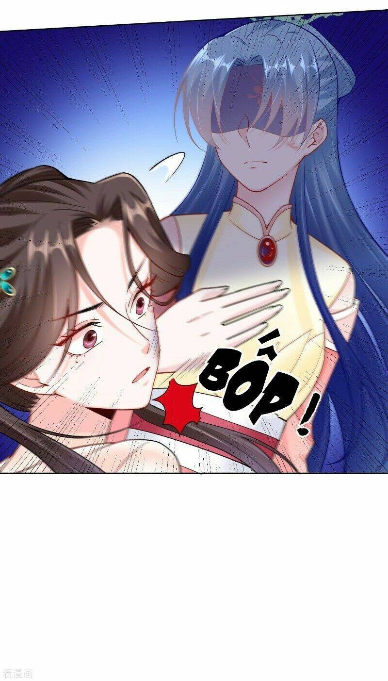 Độc Y Đích Nữ chapter 110 - Trang 27