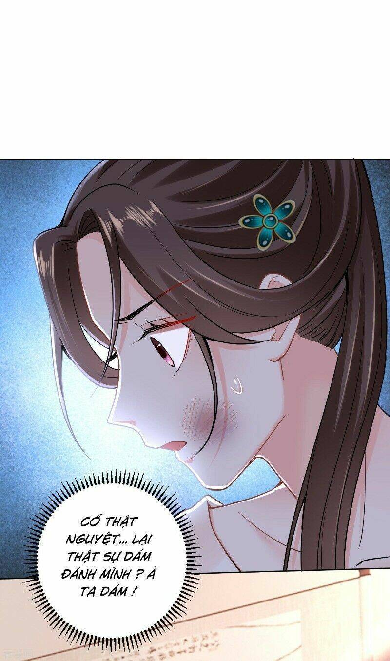 Độc Y Đích Nữ chapter 110 - Trang 28