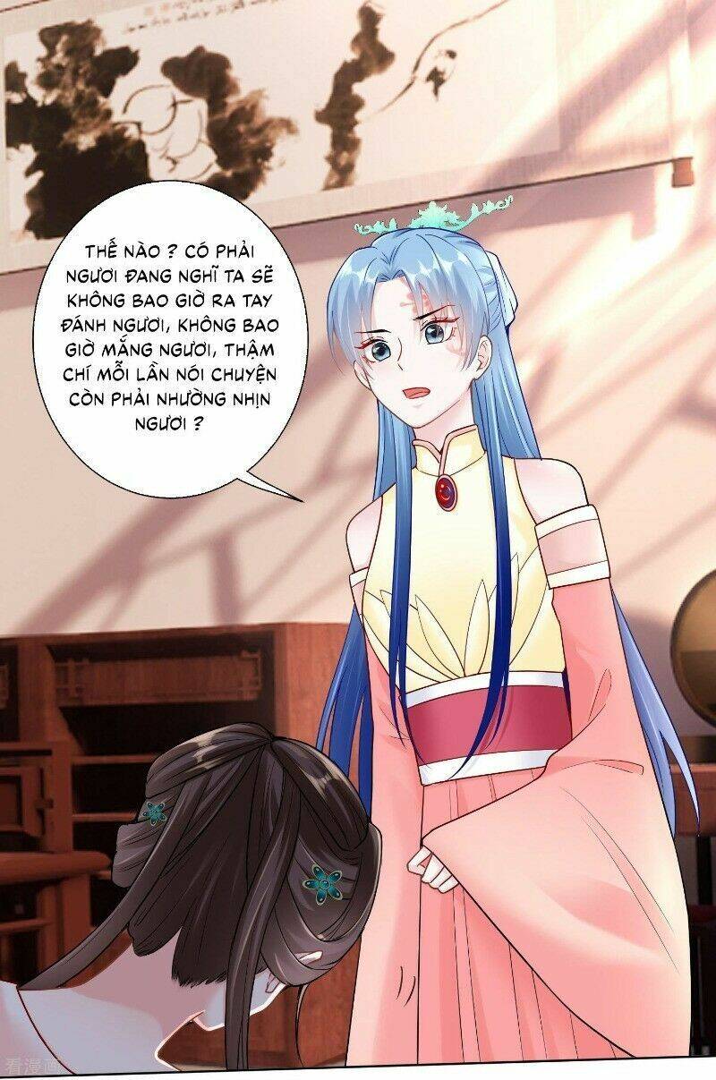 Độc Y Đích Nữ chapter 110 - Trang 29