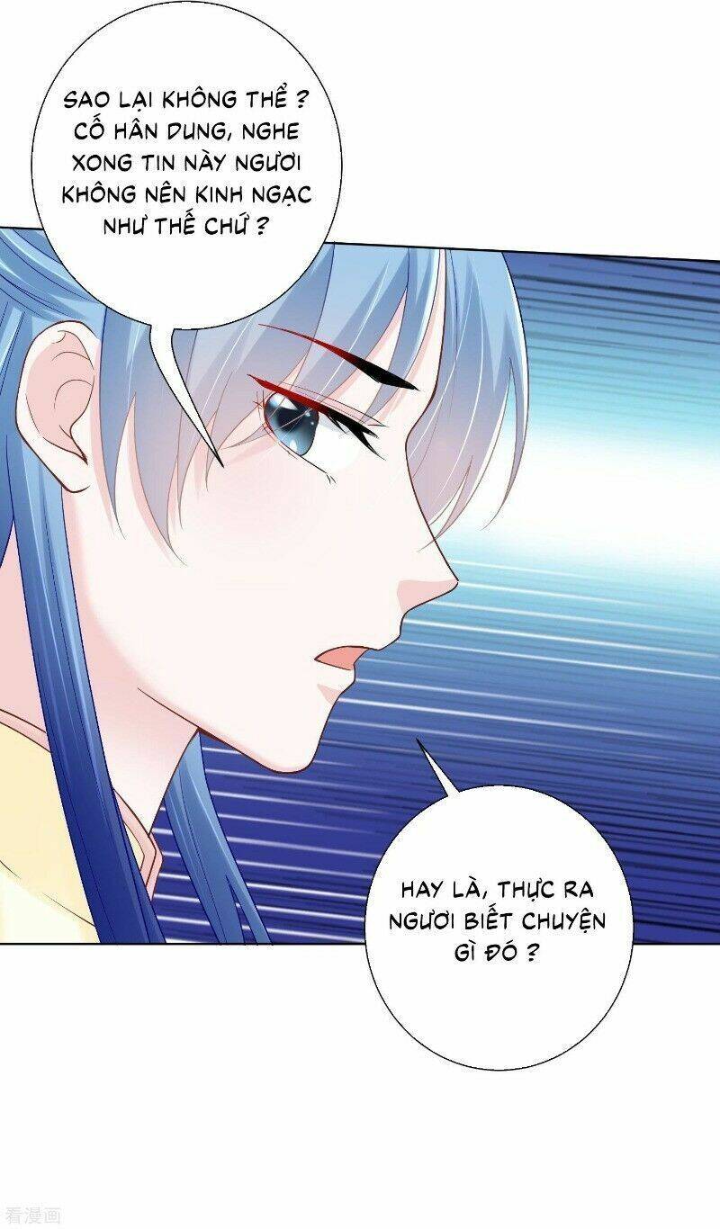 Độc Y Đích Nữ chapter 110 - Trang 5