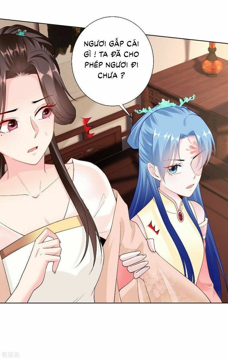 Độc Y Đích Nữ chapter 110 - Trang 8