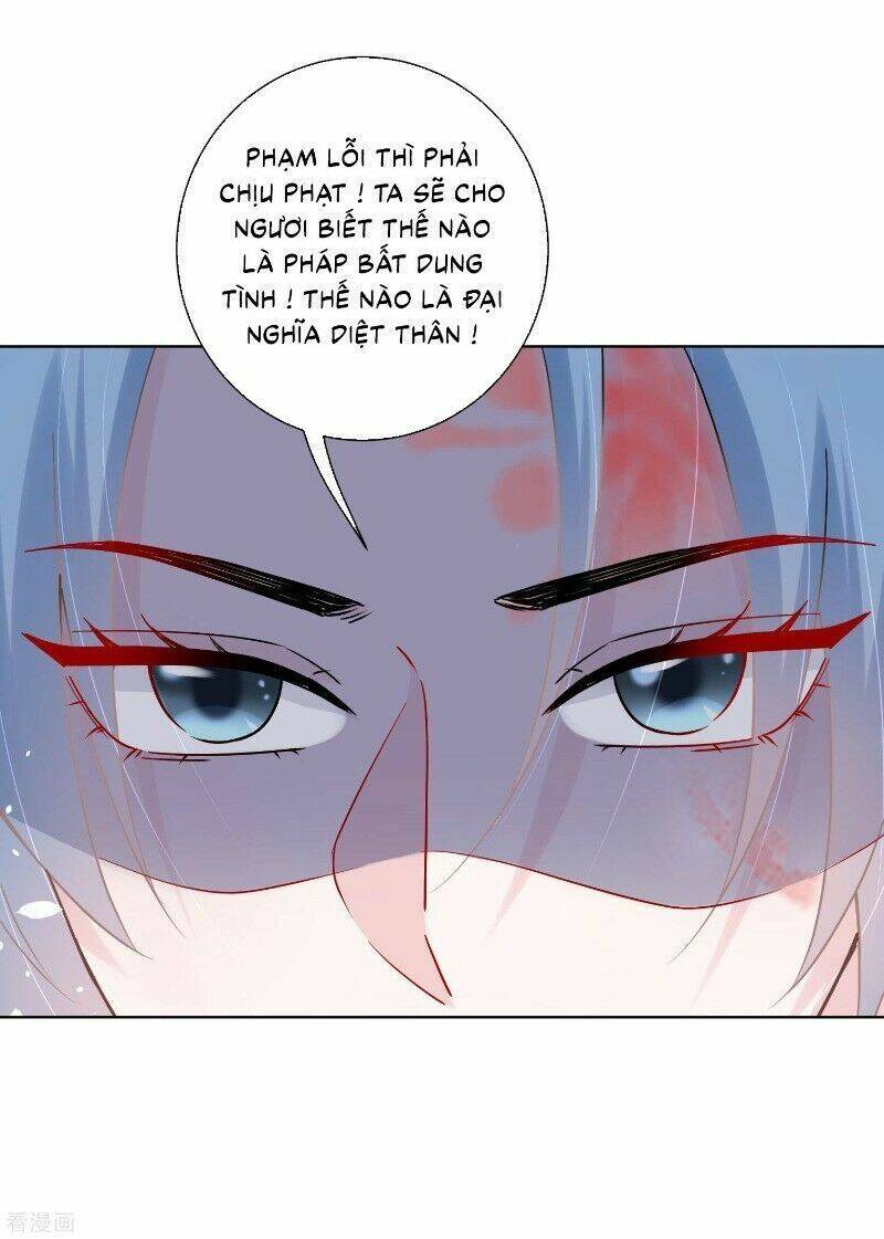 Độc Y Đích Nữ chapter 111 - Upload bởi truyensieuhay.com