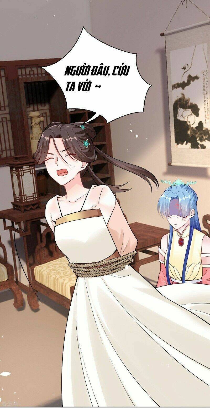 Độc Y Đích Nữ chapter 111 - Upload bởi truyensieuhay.com