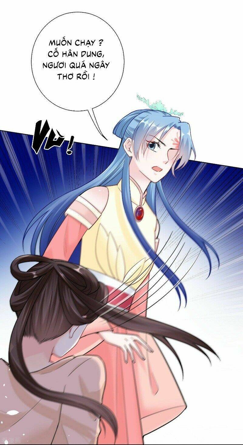 Độc Y Đích Nữ chapter 111 - Upload bởi truyensieuhay.com