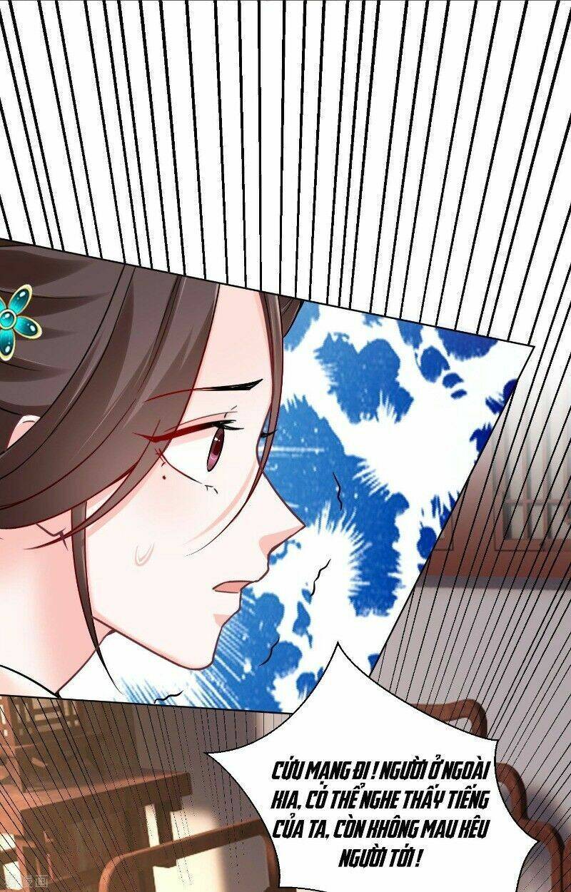 Độc Y Đích Nữ chapter 111 - Upload bởi truyensieuhay.com