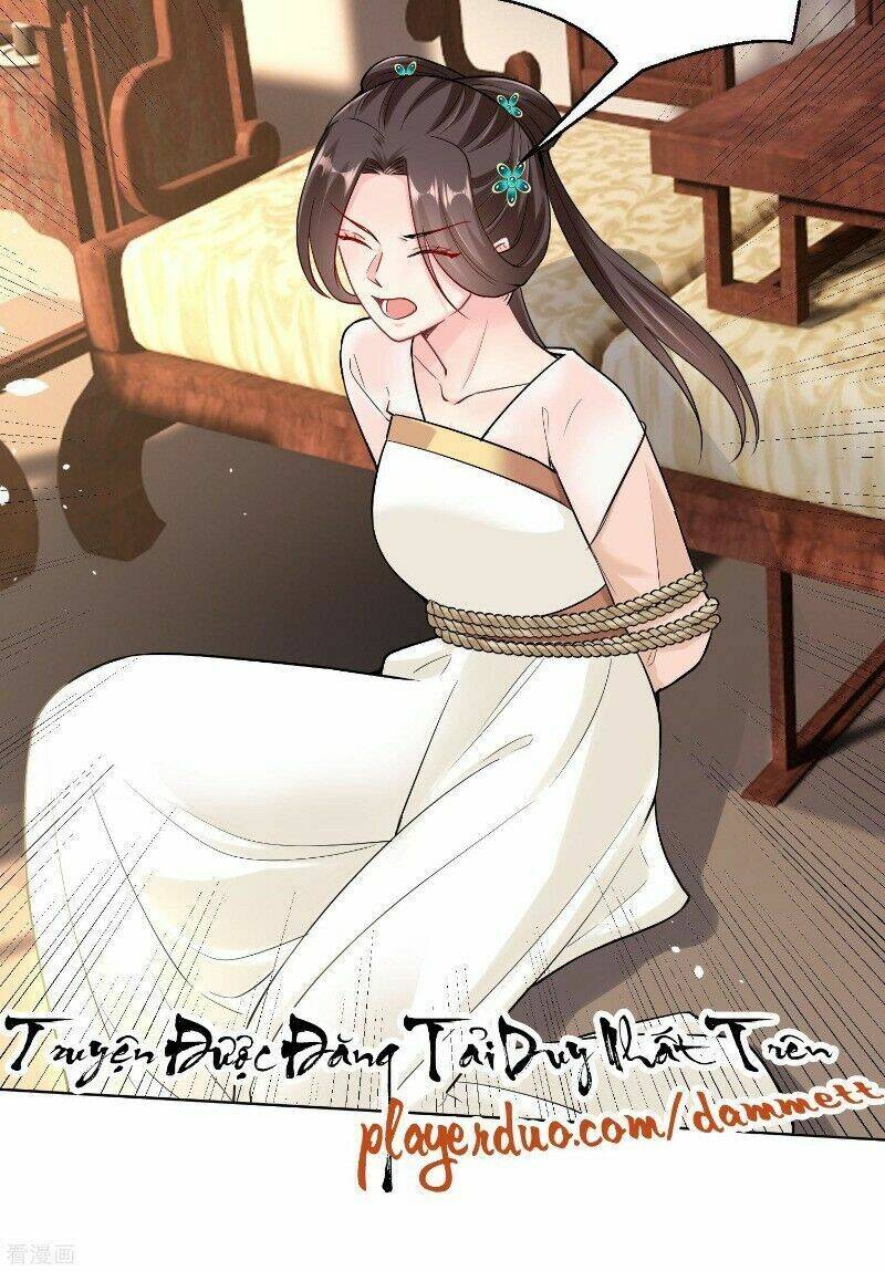 Độc Y Đích Nữ chapter 111 - Upload bởi truyensieuhay.com
