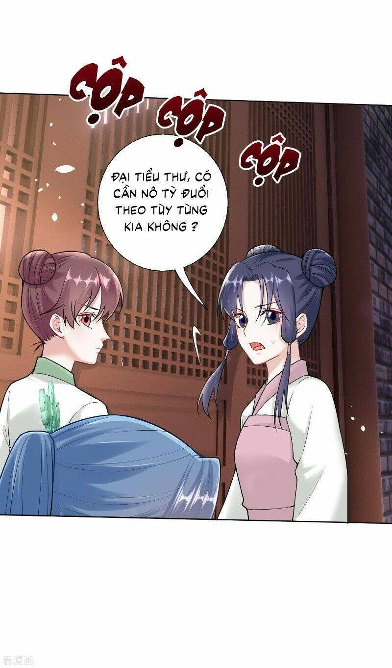 Độc Y Đích Nữ chapter 111 - Upload bởi truyensieuhay.com